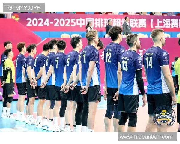 上海排球队力量争议引发热议球迷与专家观点交锋分析 上海排球队力量争议引发热议球迷与专家观点交锋分析