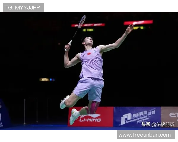 对话羽毛球名将黄芳：回顾她的辉煌职业生涯与未来展望