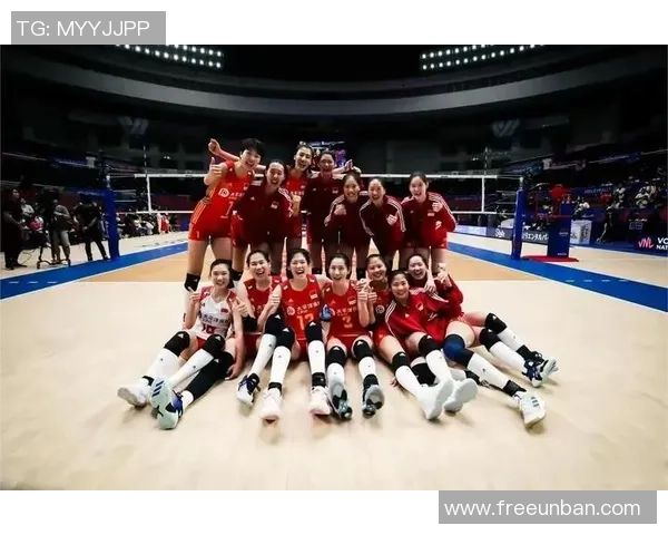 杭州排球队总决赛精彩表现分析与实力评估