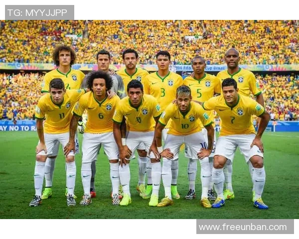 巴西足球明星点亮赛场激情展现无与伦比的球技与风采