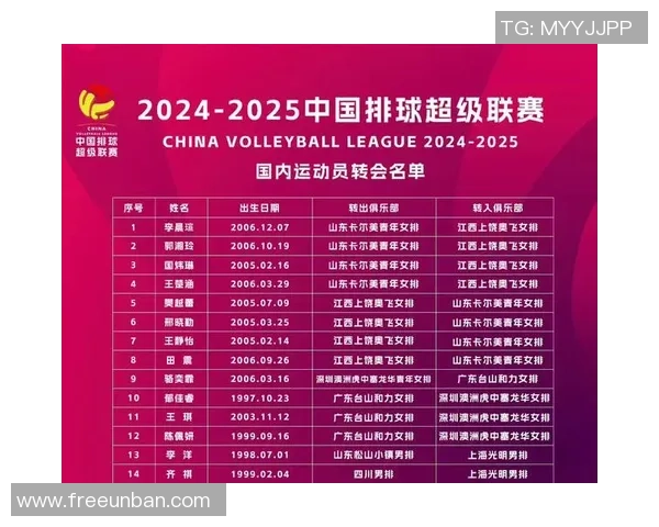 深圳排球队在全国排球比赛经验排行榜中荣获第八名的荣耀与挑战