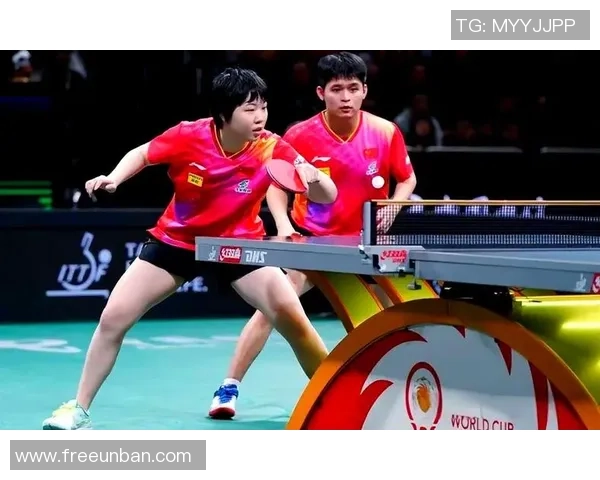 成都乒乓球队在世界锦标赛中的精彩表现与状态分析